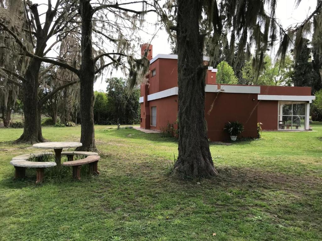 Casa Quinta Pergamino - 3