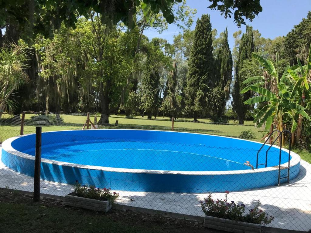 Casa Quinta Pergamino - 4