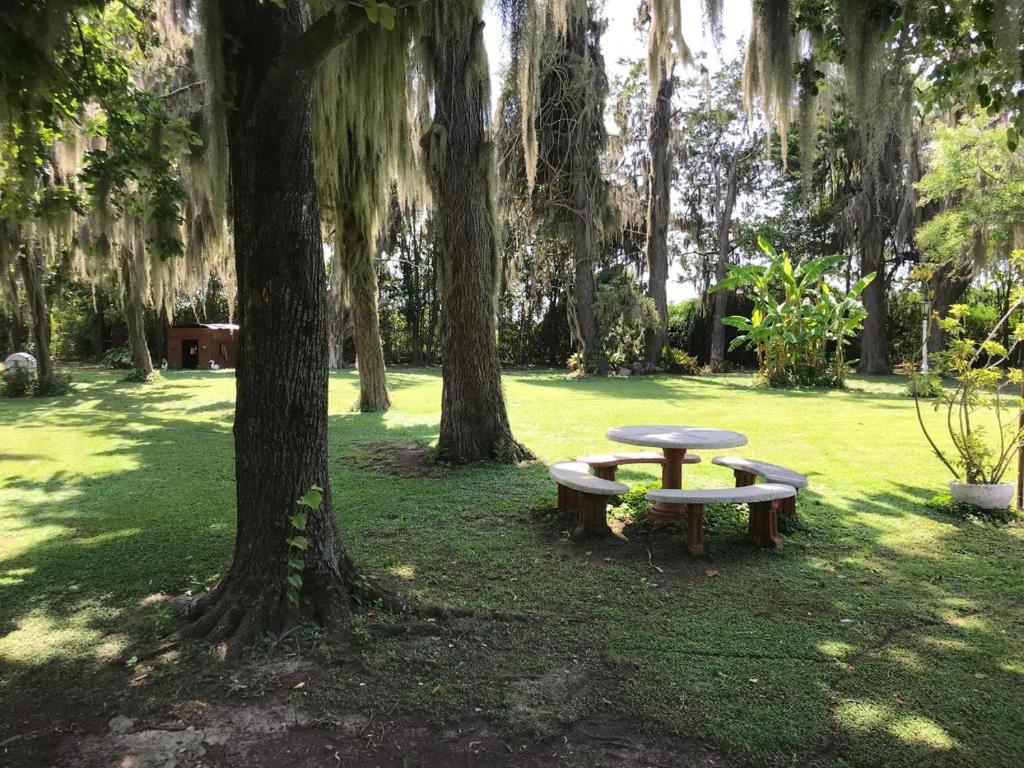 Casa Quinta Pergamino - 5