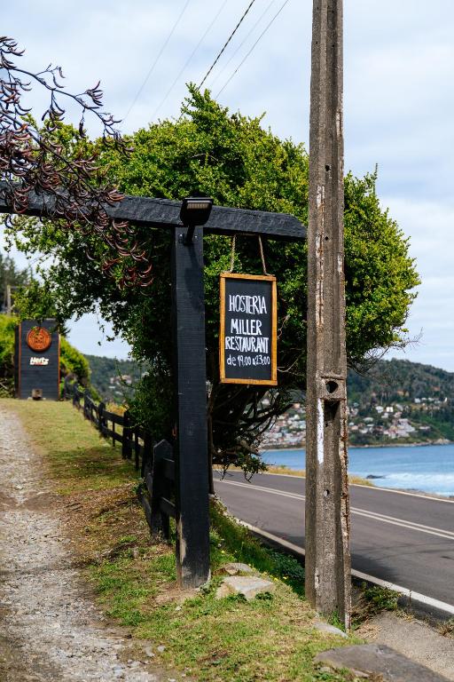 Hosteria CASA MILLER B&B FRENTE AL MAR - 4