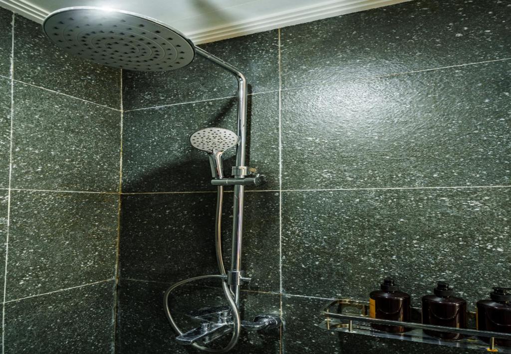 バスルーム（客室）