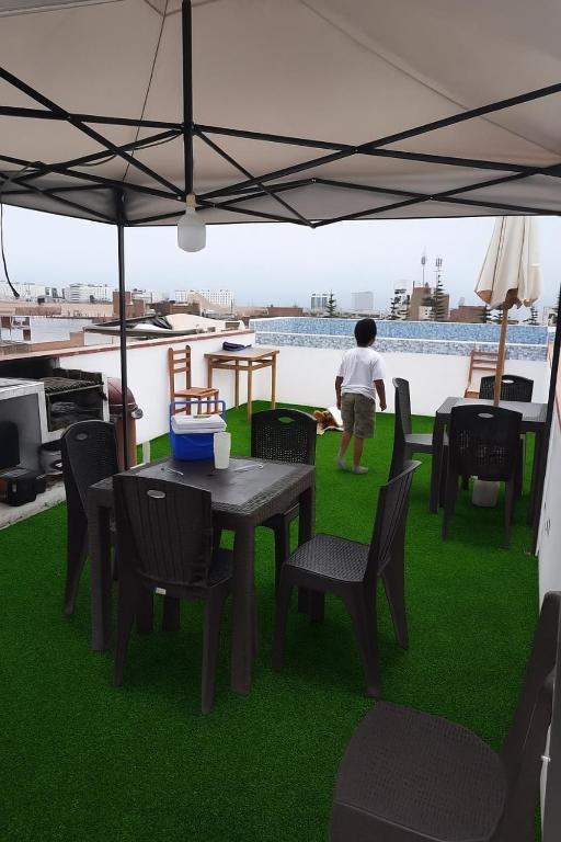 Kaihalulu Beach Apartment 80m2 - 2 Bedrooms - 4