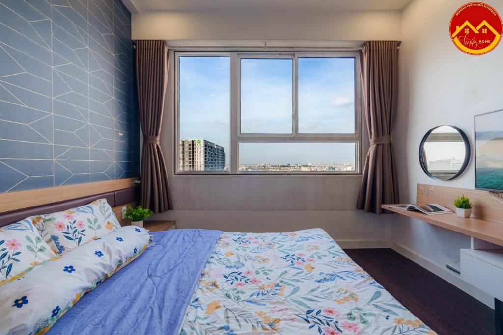 Botanica - Near TSN Airport - 2Br 1WC - Luxury