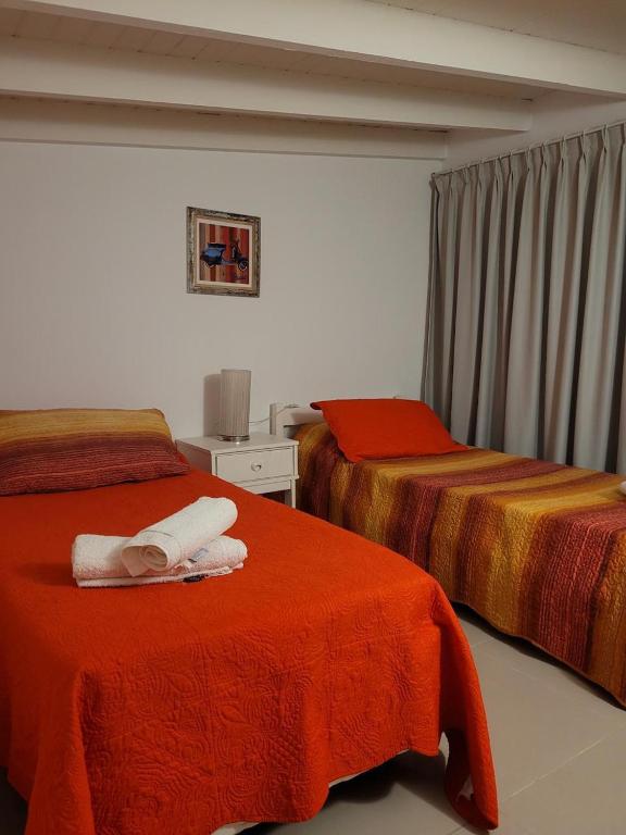 Departamento morderno y centrico-Paseo Plaza - 2