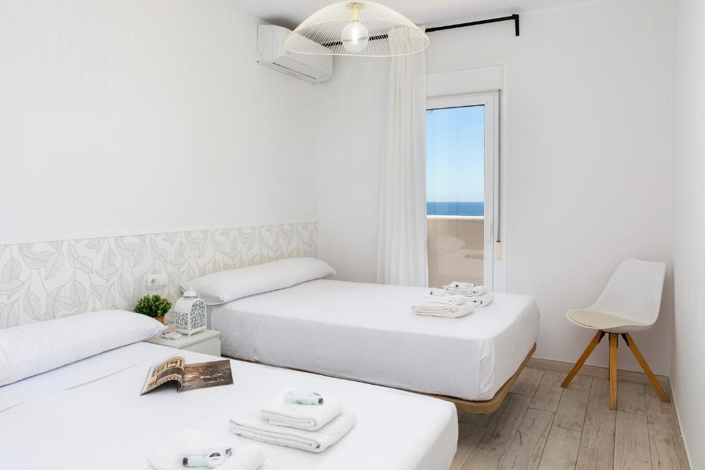 Sunstay Benalbeach Flat I Benalmadena - 3