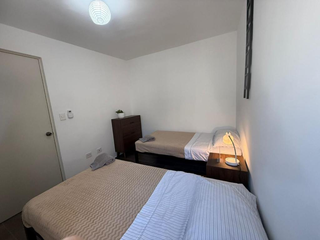 Suites Apodaca - 4