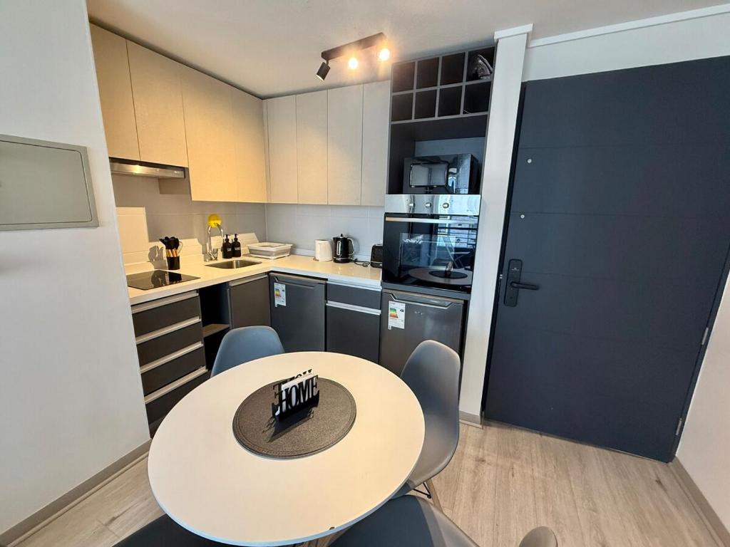Comfort and luxury in downtown Santiago - 2