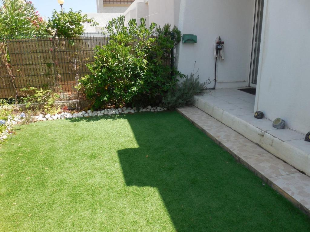Appartement climatisé vue mer - 4 pers. - FR-1-797-65 - 3