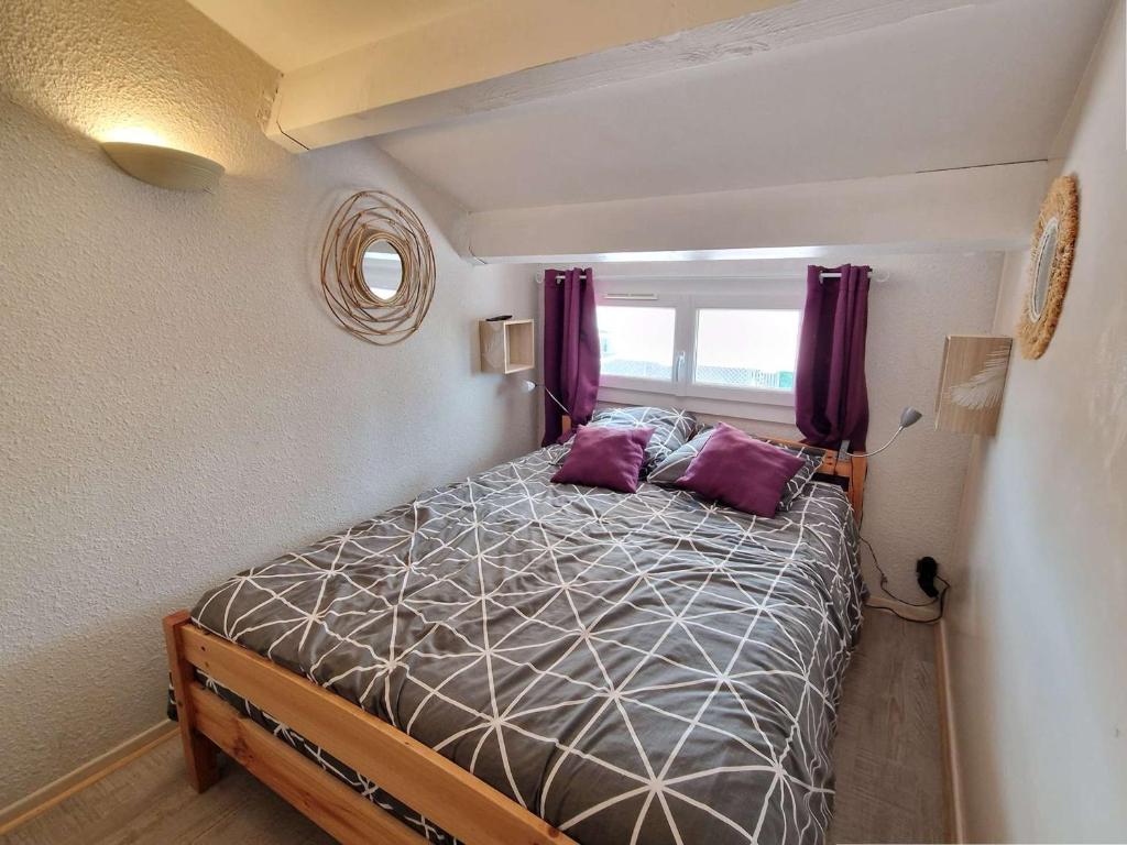 Maisonnette climatisée, animaux OK - Proche plage - FR-1-387-228 - 4