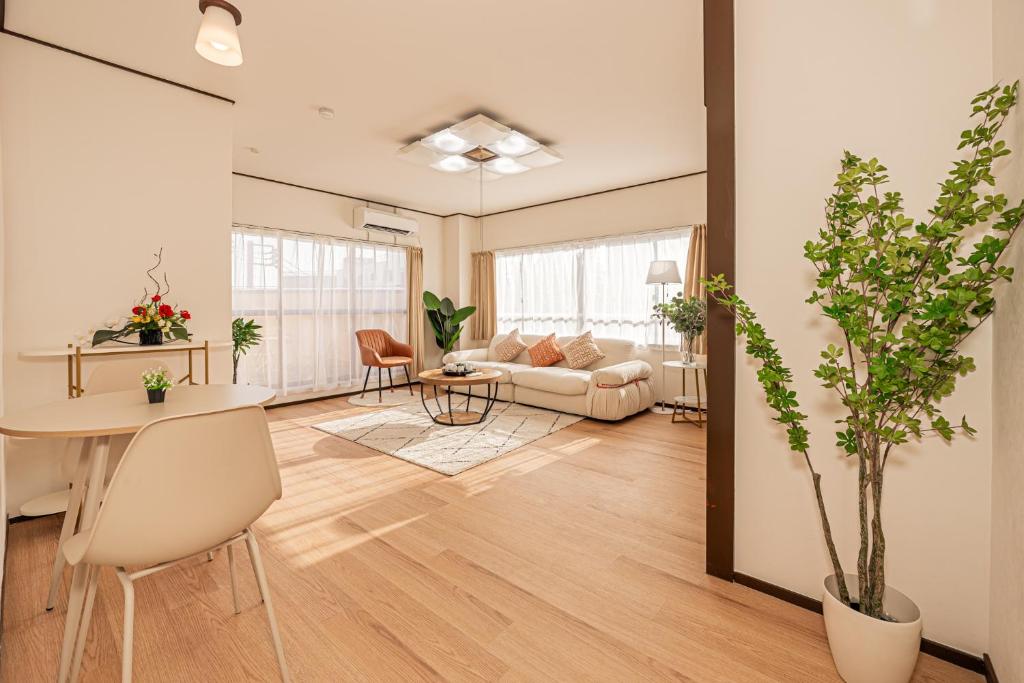 Mori Hotel 十条