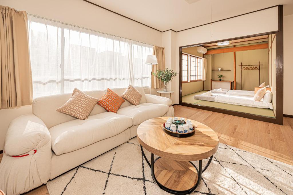 Mori Hotel 十条