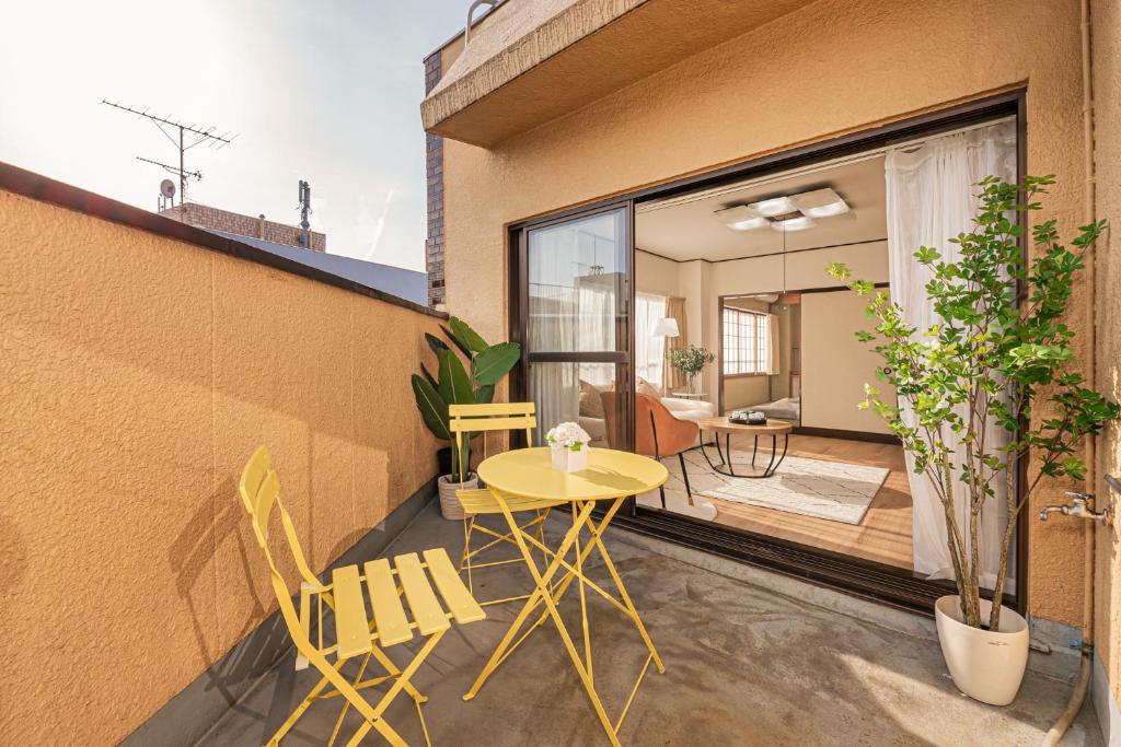 Mori Hotel 十条