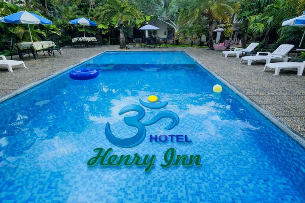 Hotel Henry Bacalar - 2