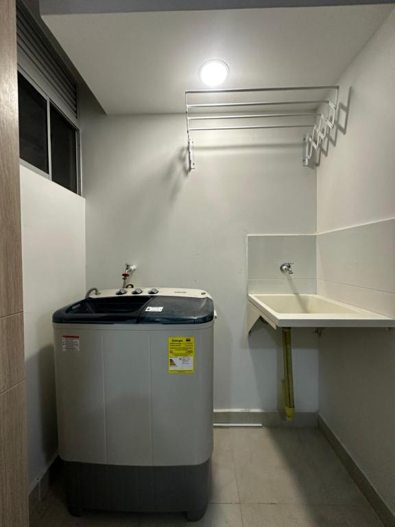 Luxury norte Barranquilla con parqueadero privado - 3