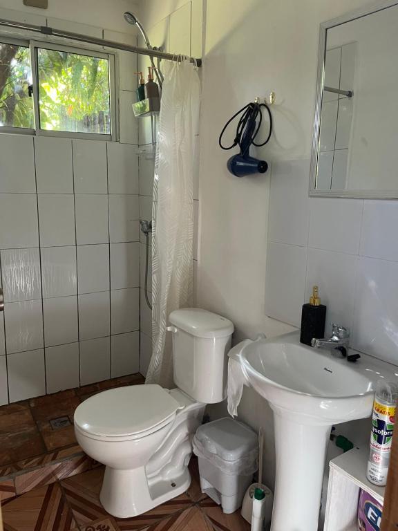 Cabaña Rei miro - 5