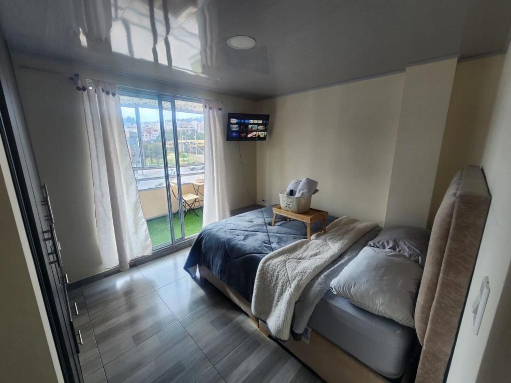 Acogedor apartamento ceca a universidades y C C - 5