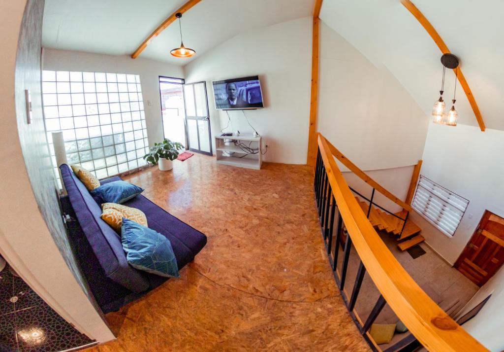 Luxury Andean Chalet in the Historic Heart of Cusco - 4