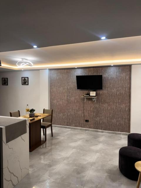Apartaestudios Celean - 1