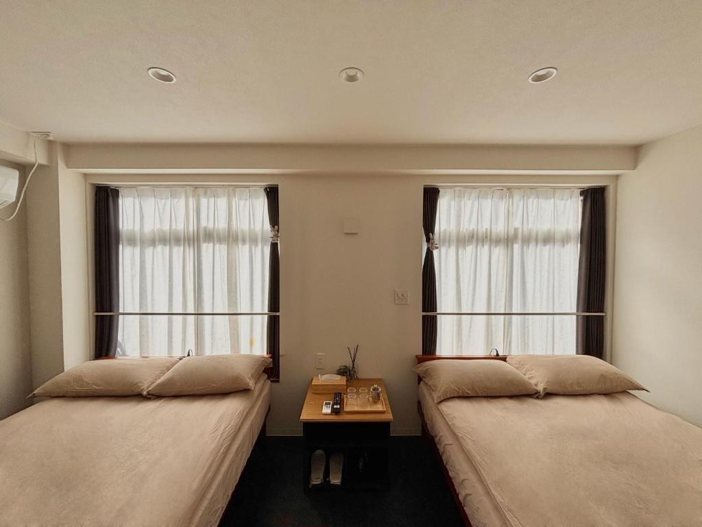 cozey retreat JR総武線駅徒歩圏 秋葉原エリアにも好アクセスの快適宿