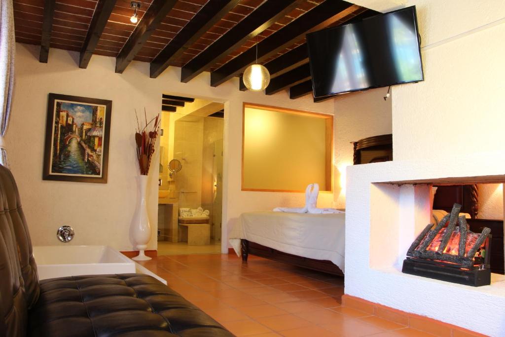 La Capilla Hotel Boutique - 3
