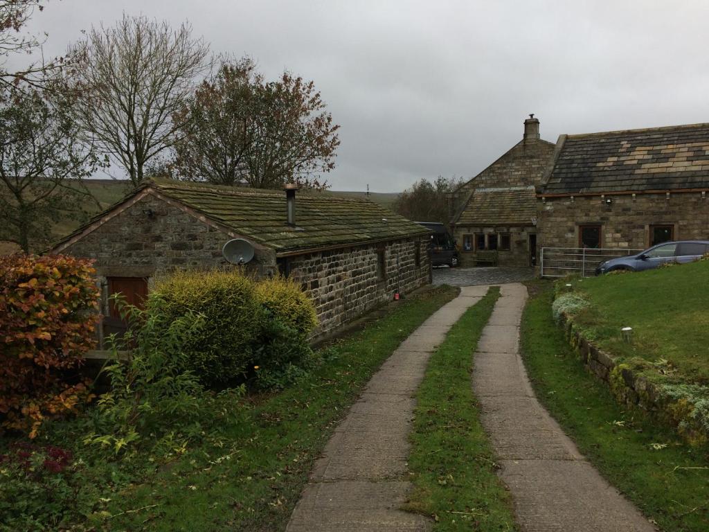 Gibraltar Farm Cottage photo 7