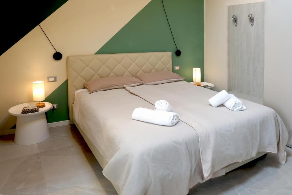 Timetofreedom Zimmer Turbiana - 2