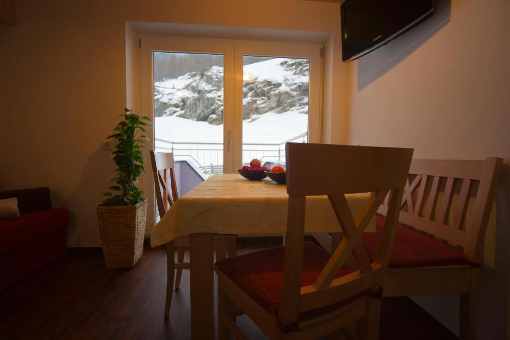 Alpenapart Saphir - 2