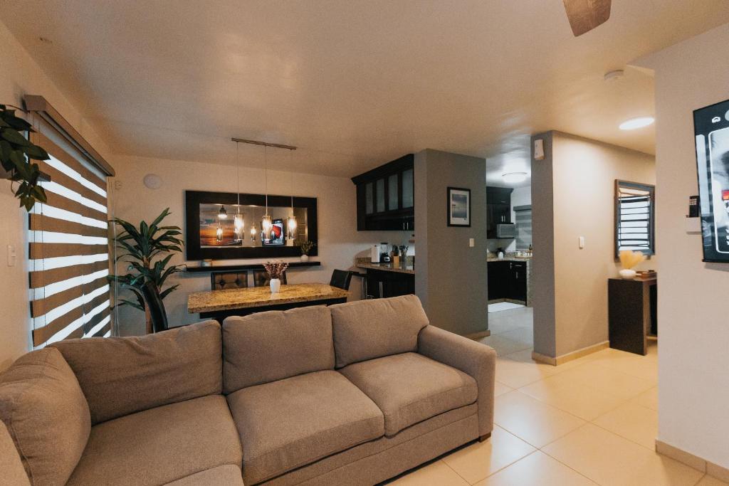 Casa Sendero - 2