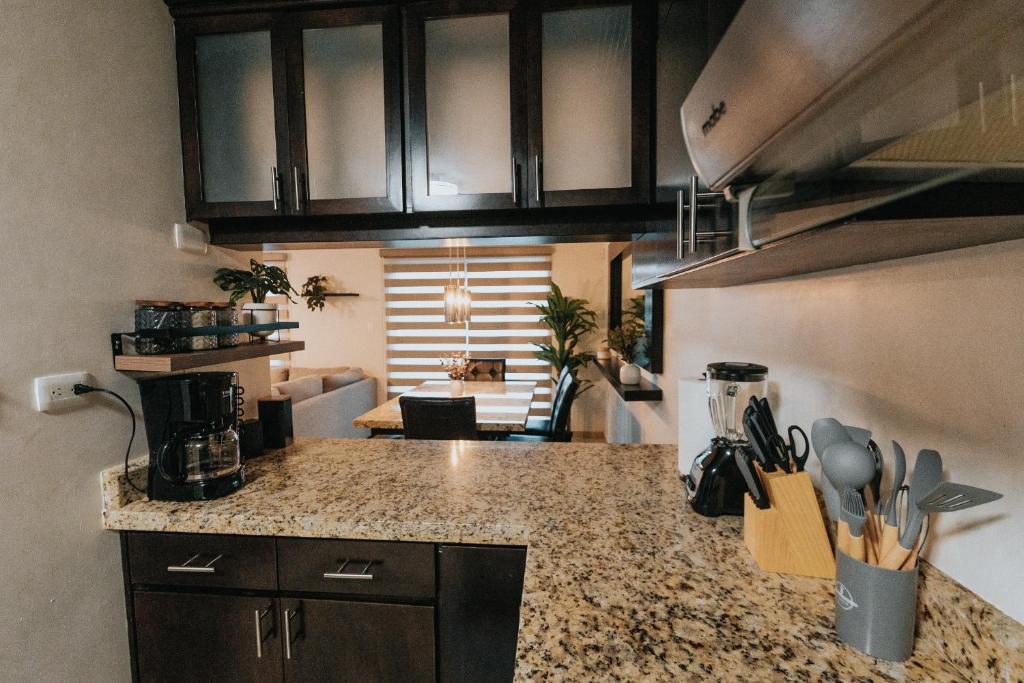 Casa Sendero - 3