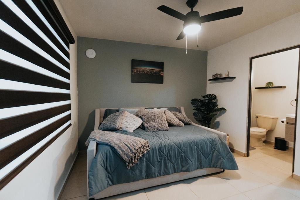 Casa Sendero - 4