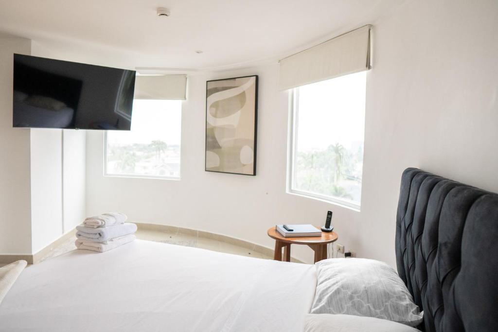 Samborondon Plaza Suites - 2