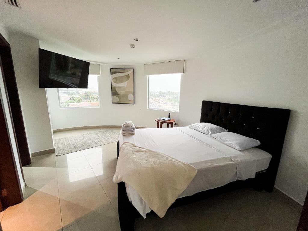 Samborondon Plaza Suites - 1