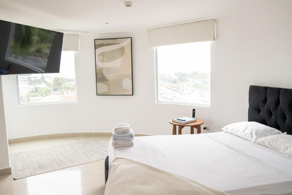 Samborondon Plaza Suites - 3