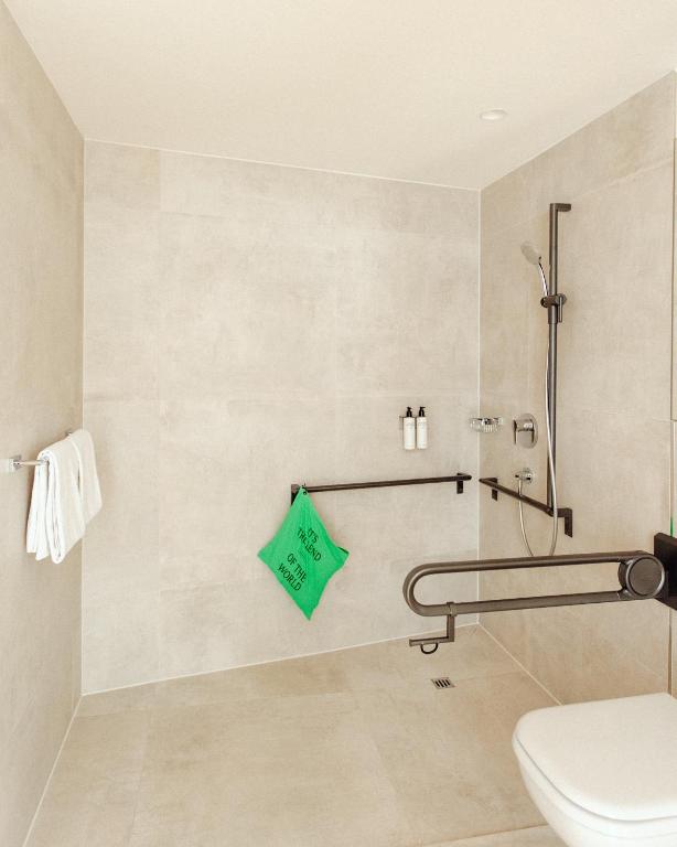 Lendhotel - 5