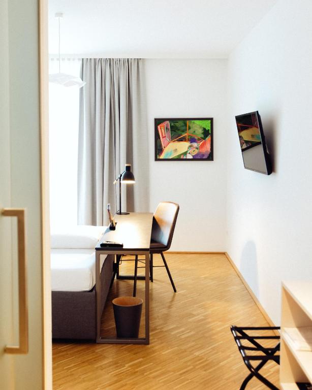 Lendhotel - 4