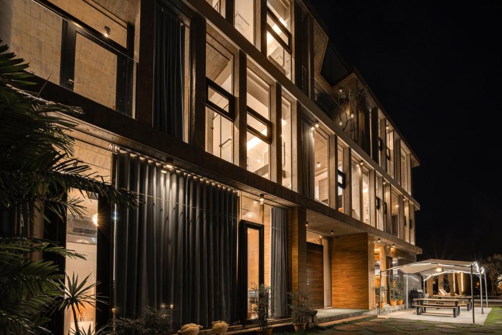 135 會館 135 Private Villa Yilan