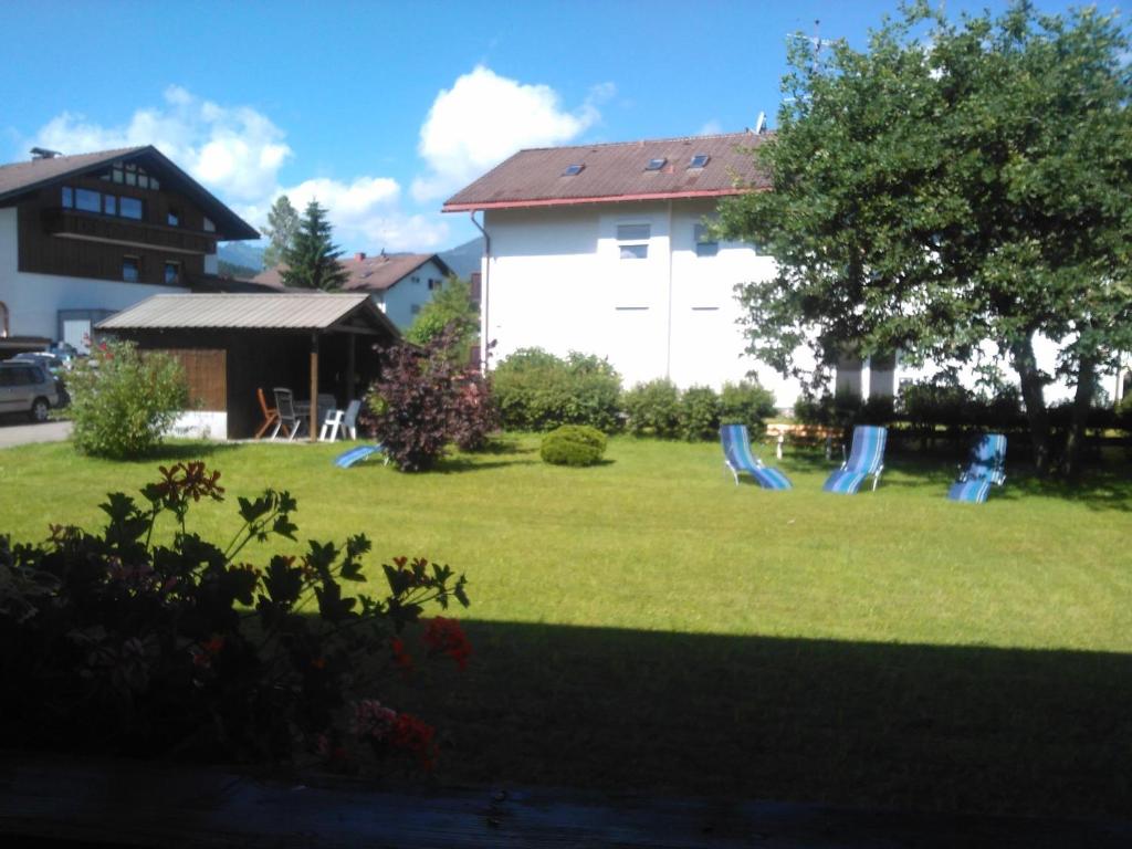 Ferienwohnung Alpenliebe - 3