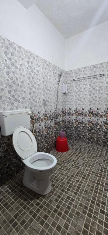 バスルーム（客室）