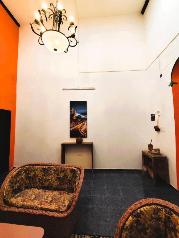 Casa colonial tranquila cerca del centro, Casa Solecito - 4