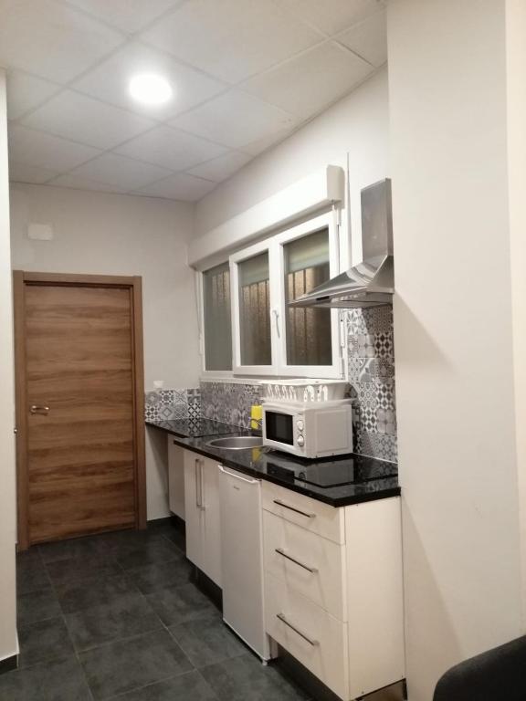 Apartamento en Bilbao KUKO 3 al lado del metro - 2