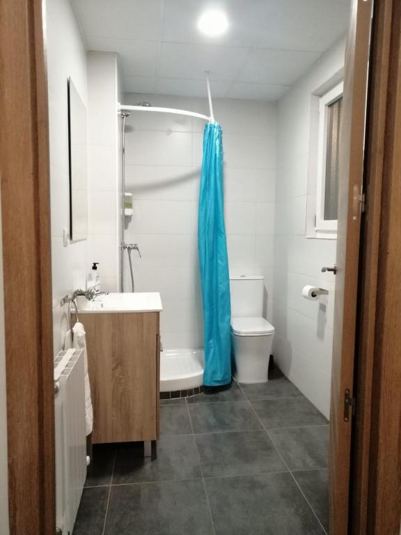 Apartamento en Bilbao KUKO 3 al lado del metro - 3