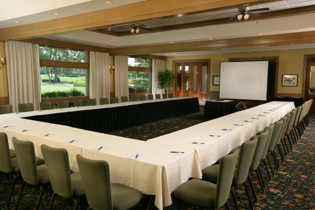 Arnold Palmer's Bay Hill Club & Lodge Photo 44