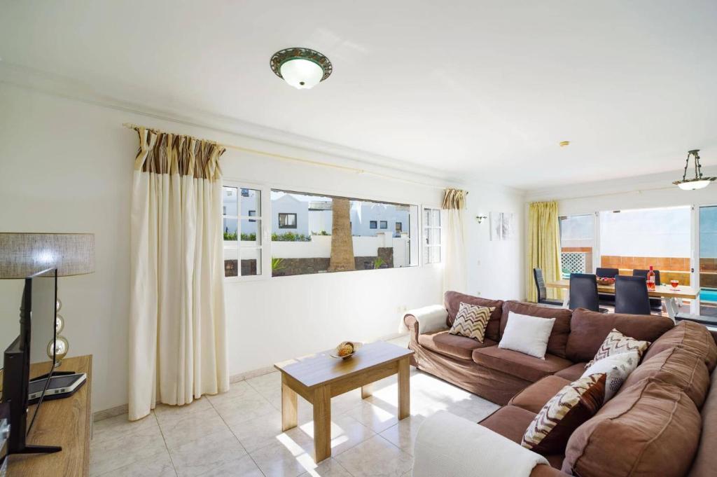 Villa Mar Lanzarote by Villa Plus - 4
