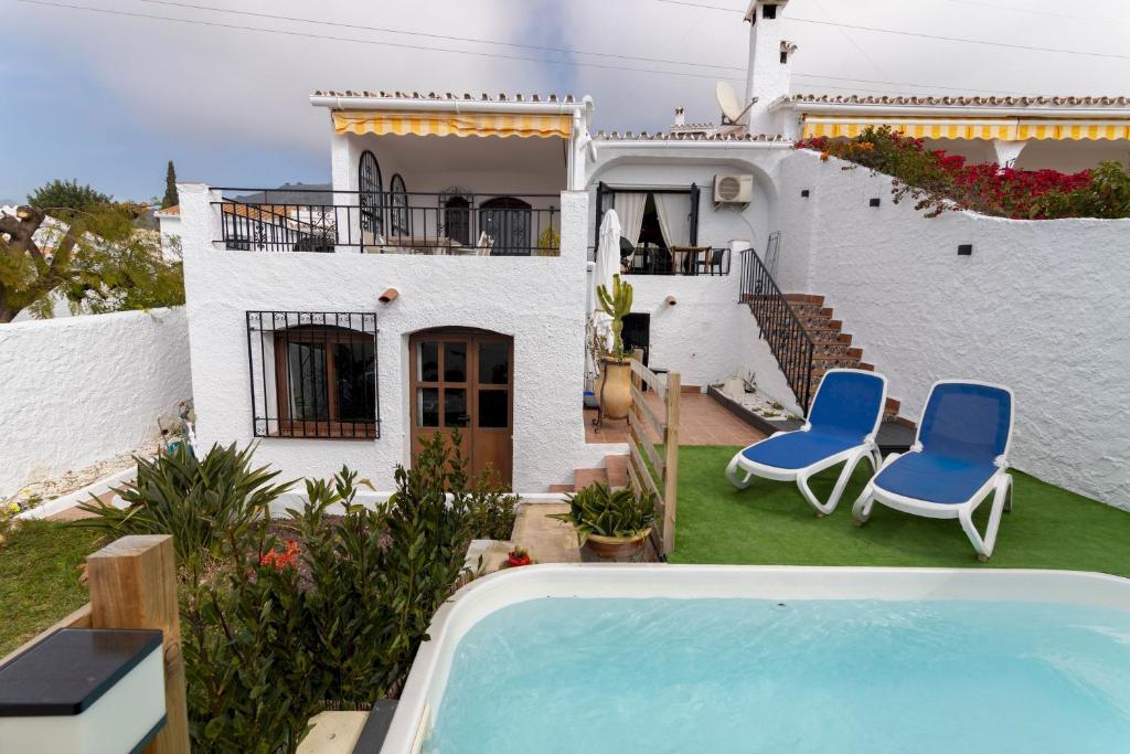 casa castillo - 1