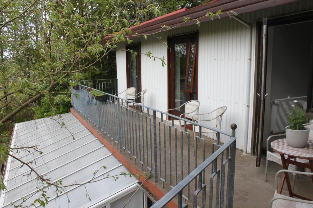 Brekkugerdi Guesthouse photo