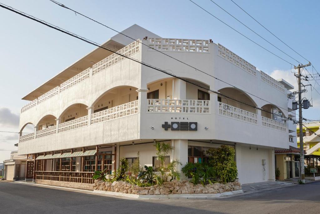 HOTEL tuka miika 객실