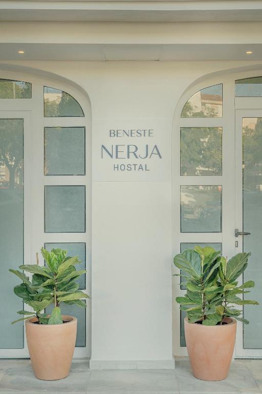 Beneste Nerja Hostal - 3