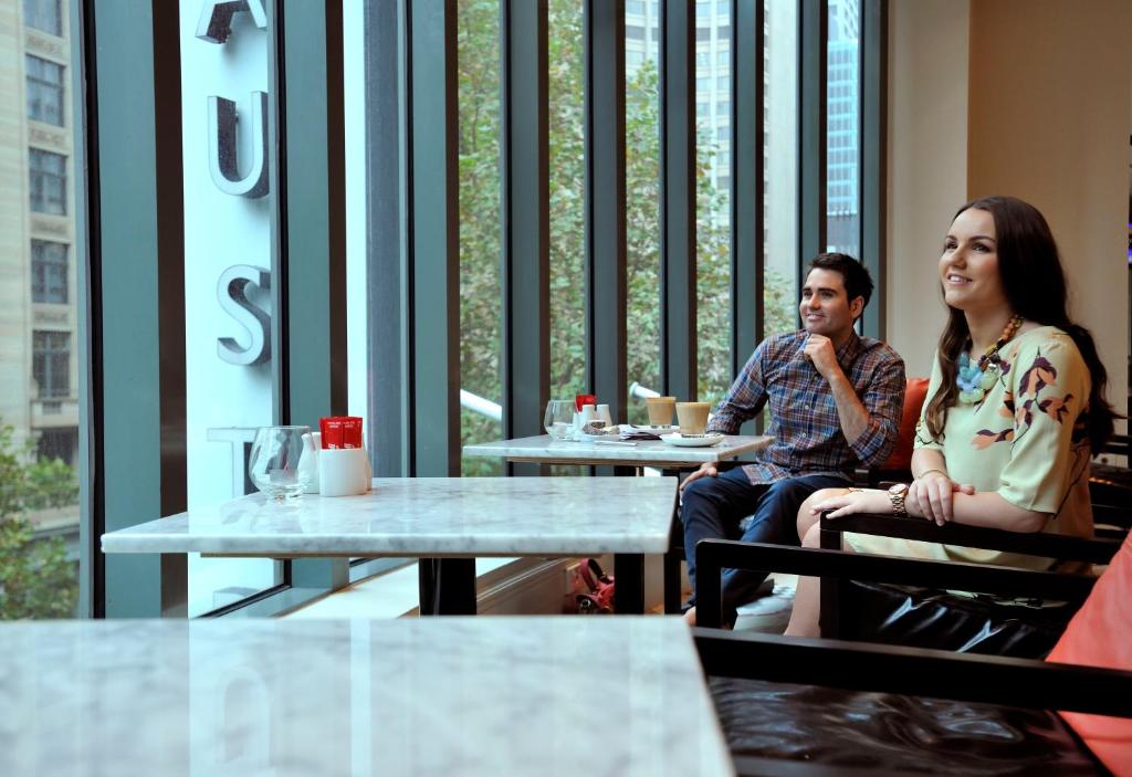 ผับ/เลาจน์