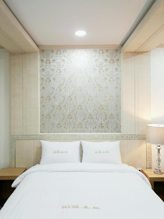 Comfortable mattresses