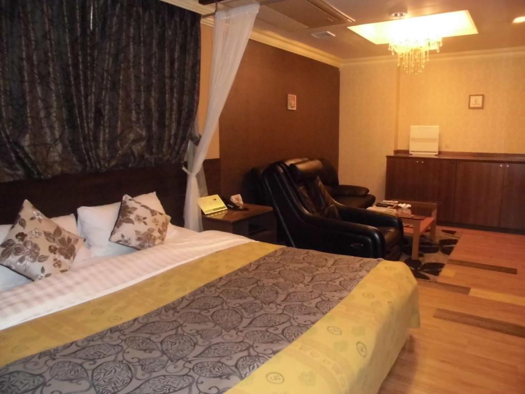 Sari Resort Kashiba (Adult Only) photo